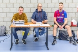 Onderling Futsal Toernooi S.K.N.W.Konference League (Fotoboek 2) (9/59)